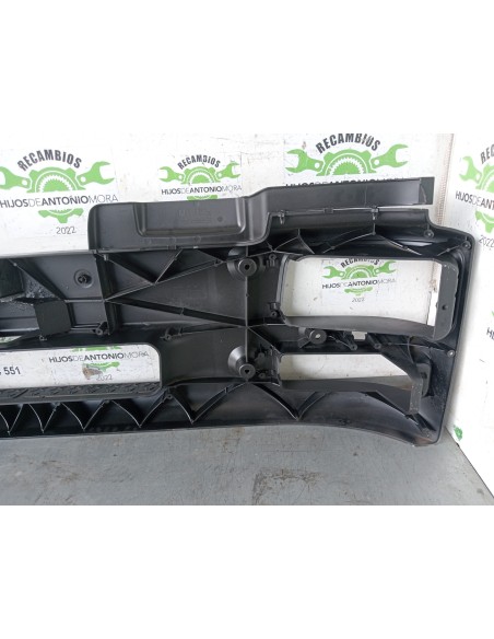 [110450] PARAGOLPES DELANTERO - MAN TG-M 18.XXX