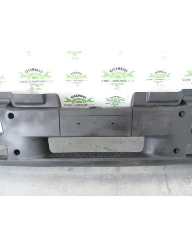 [110450] PARAGOLPES DELANTERO - MAN TG-M 18.XXX