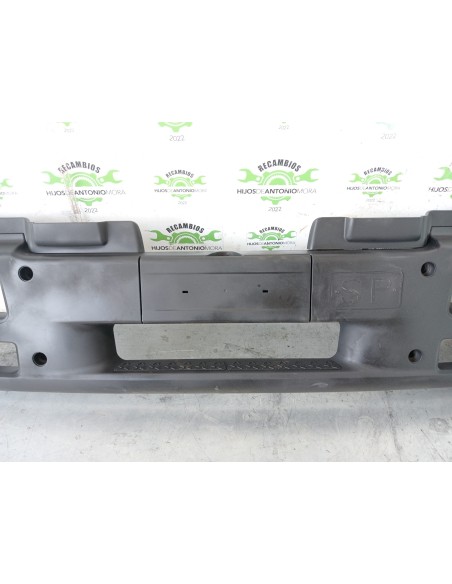 [110450] PARAGOLPES DELANTERO - MAN TG-M 18.XXX