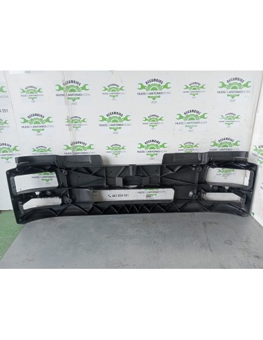 [110450] PARAGOLPES DELANTERO - MAN TG-M 18.XXX