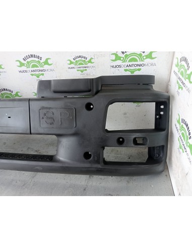 [110450] PARAGOLPES DELANTERO - MAN TG-M 18.XXX