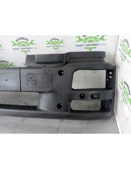 [110450] PARAGOLPES DELANTERO - MAN TG-M 18.XXX