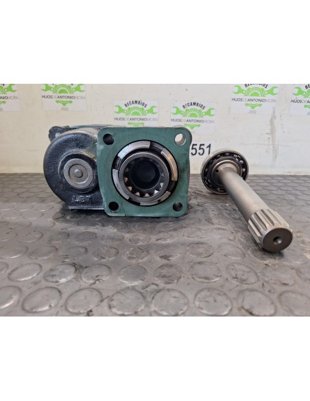 [110448] TOMA DE FUERZA - » OTROS... MODELOS