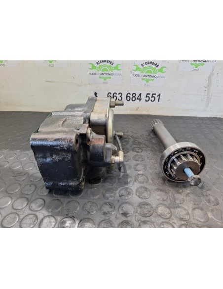 [110448] TOMA DE FUERZA - » OTROS... MODELOS