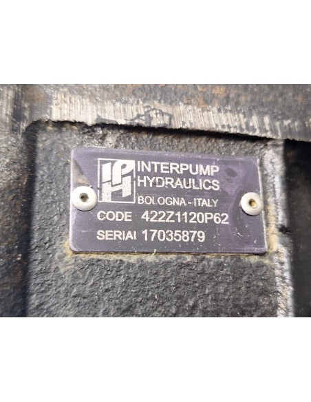 [110448] TOMA DE FUERZA - » OTROS... MODELOS