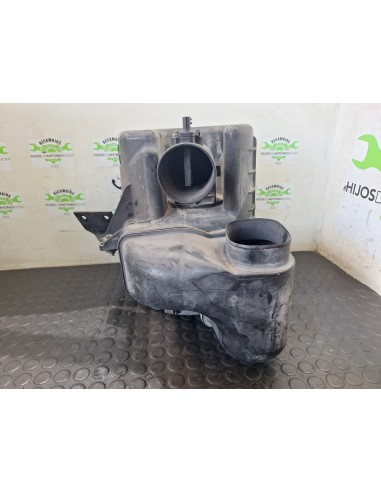 [110447] CAJA FILTRO AIRE - NISSAN CABSTAR...