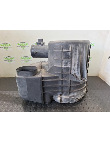 [110447] CAJA FILTRO AIRE - NISSAN CABSTAR...