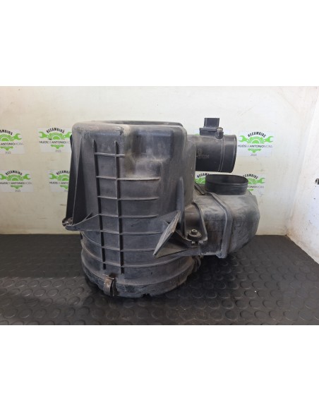 [110447] CAJA FILTRO AIRE - NISSAN CABSTAR -09.06 (01/2006 - 12/2013)