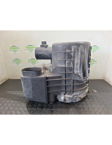 [110447] CAJA FILTRO AIRE - NISSAN CABSTAR...