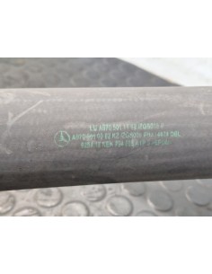 [110446] TUBO RADIADOR AGUA - MERCEDES ATEGO 2-EJES 18 T... 2