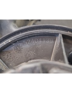 [110442] MOTOR CALEFACCION - MERCEDES ATEGO 2-EJES 18 T...