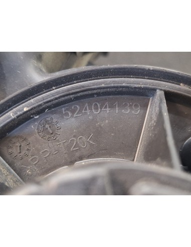 [110442] MOTOR CALEFACCION - MERCEDES ATEGO...