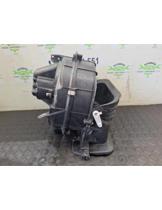[110442] MOTOR CALEFACCION - MERCEDES ATEGO 2-EJES 18 T... 2