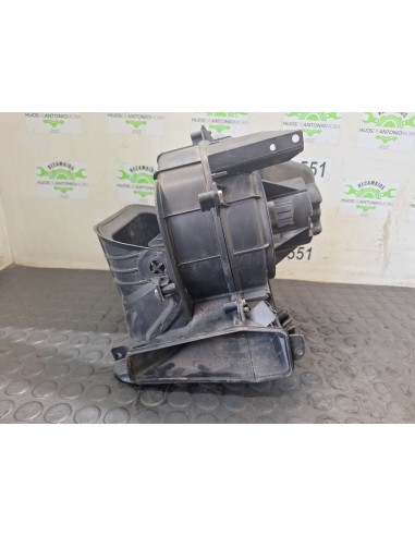 [110442] MOTOR CALEFACCION - MERCEDES ATEGO...