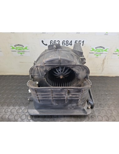 [110442] MOTOR CALEFACCION - MERCEDES ATEGO...