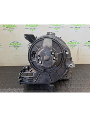 [110442] MOTOR CALEFACCION - MERCEDES ATEGO...