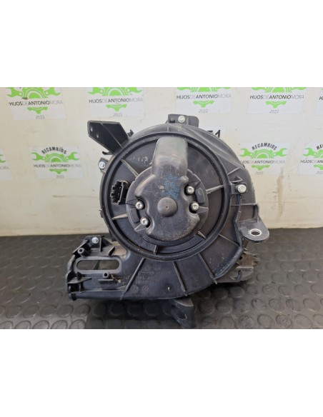 [110442] MOTOR CALEFACCION - MERCEDES ATEGO 2-EJES 18 T /BM 950/2/4 (01/1997 - 12/2004)