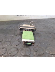 [110441] RESISTENCIA CALEFACCION - MERCEDES ATEGO 2-EJES...