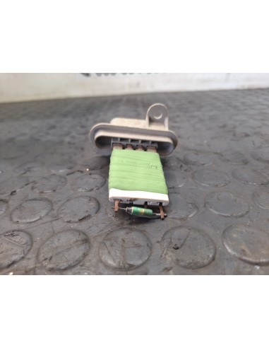 [110441] RESISTENCIA CALEFACCION - MERCEDES...
