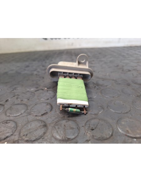 [110441] RESISTENCIA CALEFACCION - MERCEDES ATEGO 2-EJES 18 T /BM 950/2/4 (01/1997 - 12/2004)