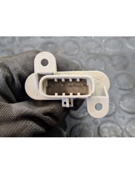 [110441] RESISTENCIA CALEFACCION - MERCEDES ATEGO 2-EJES 18 T /BM 950/2/4 (01/1997 - 12/2004)