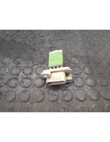 [110441] RESISTENCIA CALEFACCION - MERCEDES...