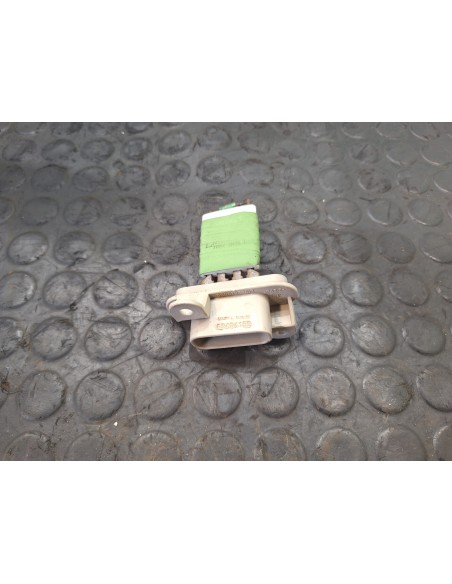 [110441] RESISTENCIA CALEFACCION - MERCEDES ATEGO 2-EJES 18 T /BM 950/2/4 (01/1997 - 12/2004)