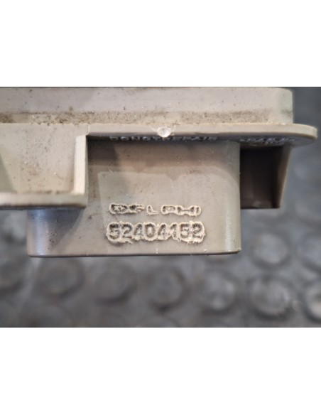 [110441] RESISTENCIA CALEFACCION - MERCEDES ATEGO 2-EJES 18 T /BM 950/2/4 (01/1997 - 12/2004)