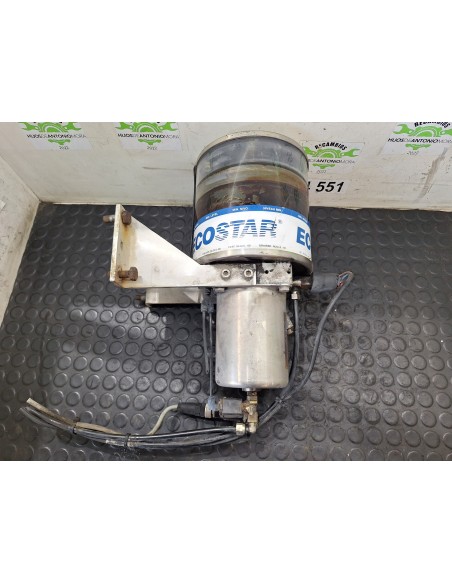 [110440] ENGRASE CENTRALIZADO - » OTROS... MODELOS