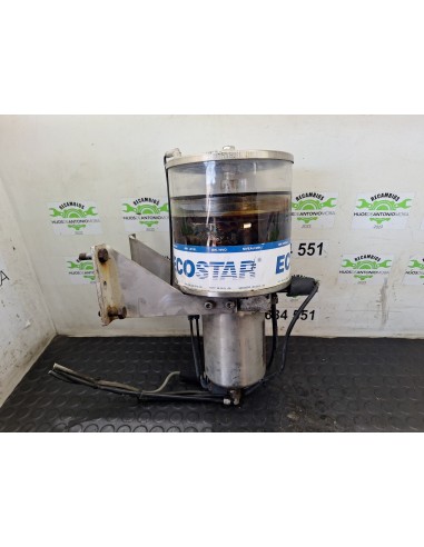 [110440] ENGRASE CENTRALIZADO - » OTROS... MODELOS