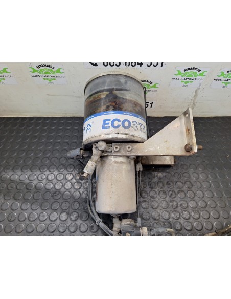 [110440] ENGRASE CENTRALIZADO - » OTROS... MODELOS