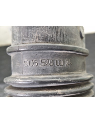 [110439] TUBO FILTRO AIRE - MERCEDES SPRINTER...