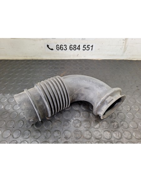 [110439] TUBO FILTRO AIRE - MERCEDES SPRINTER 02.00 - CAJA CERRADA (01/1999 - 01/2006)