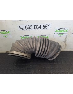 [110438] TUBO FILTRO AIRE - MERCEDES ATEGO 2-EJES 18 T...