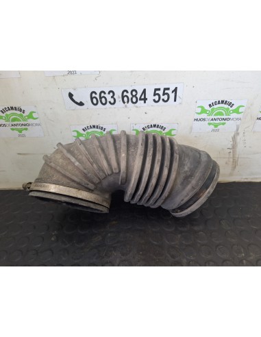 [110438] TUBO FILTRO AIRE - MERCEDES ATEGO...