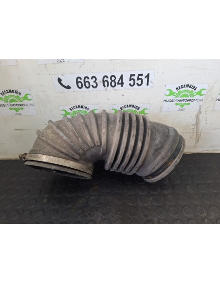 [110438] TUBO FILTRO AIRE - MERCEDES ATEGO 2-EJES 18 T /BM 950/2/4 (01/1997 - 12/2004)