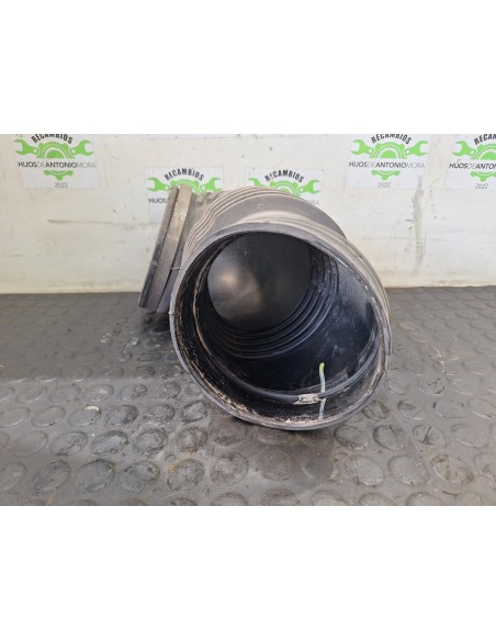 [110438] TUBO FILTRO AIRE - MERCEDES ATEGO 2-EJES 18 T /BM 950/2/4 (01/1997 - 12/2004)