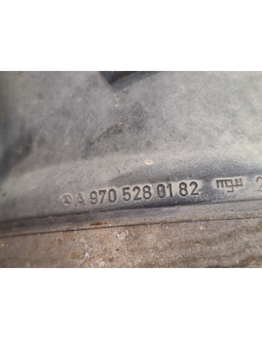 [110438] TUBO FILTRO AIRE - MERCEDES ATEGO...