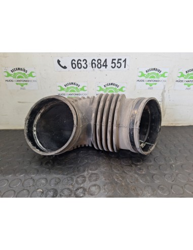 [110438] TUBO FILTRO AIRE - MERCEDES ATEGO...