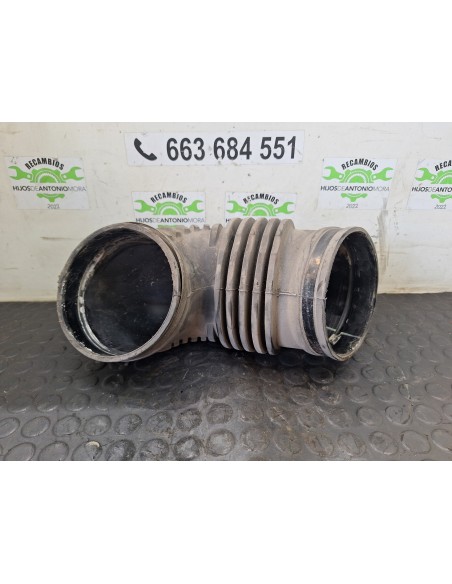 [110438] TUBO FILTRO AIRE - MERCEDES ATEGO 2-EJES 18 T /BM 950/2/4 (01/1997 - 12/2004)