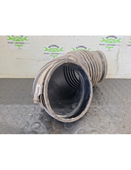 [110438] TUBO FILTRO AIRE - MERCEDES ATEGO 2-EJES 18 T /BM 950/2/4 (01/1997 - 12/2004)