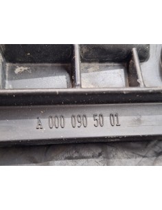 [110436] TAPA  - MERCEDES SPRINTER 02.00 - CAJA CERRADA...