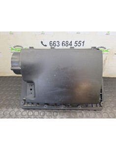 [110436] TAPA  - MERCEDES SPRINTER 02.00 - CAJA CERRADA... 2