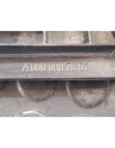 [110435] TAPA  - MERCEDES SPRINTER 02.00 - CAJA CERRADA...