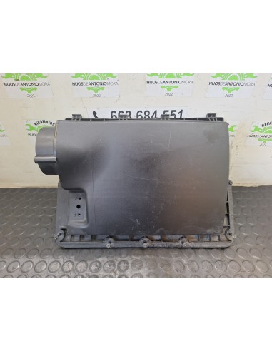 [110435] TAPA  - MERCEDES SPRINTER 02.00 - CAJA...