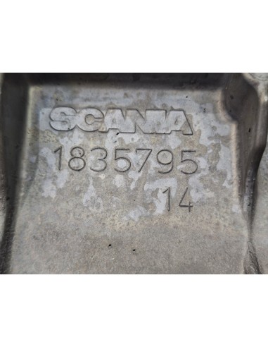 [110434] TAPA  - SCANIA SERIE 4 (P/R 94 G)...