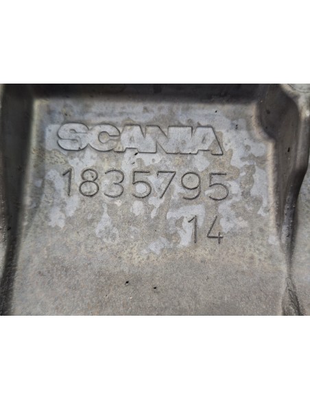 [110434] TAPA  - SCANIA SERIE 4 (P/R 94 G) (01/1996 - 01/2004)