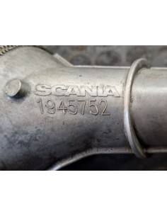 [110433] CHUPONA ACEITE - SCANIA SERIE 4 (P/R 94 G)...