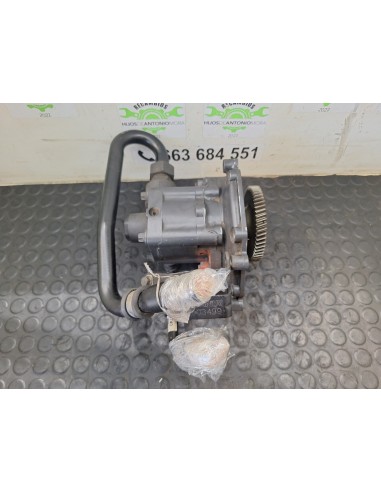 [110432] BOMBA DIRECCION - SCANIA SERIE 4 (P/R...