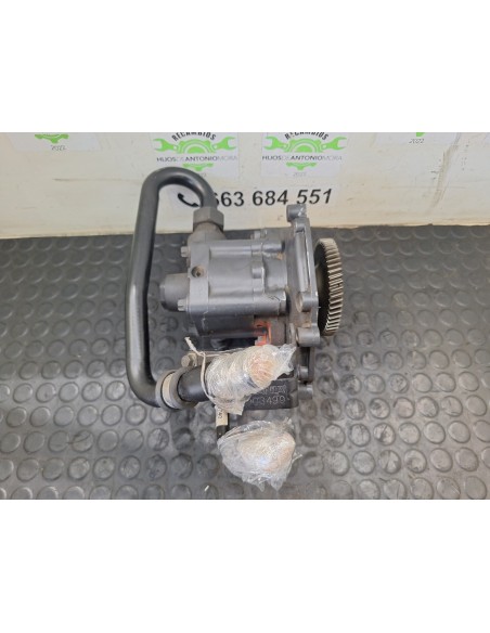 [110432] BOMBA DIRECCION - SCANIA SERIE 4 (P/R 94 G) (01/1996 - 01/2004)